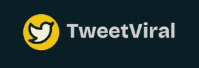 TweetViral Logo